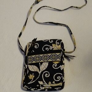 Vera Bradley Crossbody